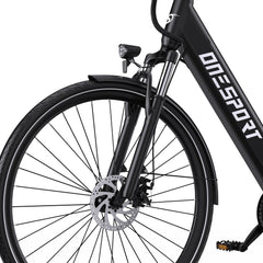 ONESPORT OT12 Urban Electric Bike