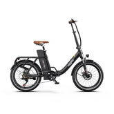 One Sport OT16-2 Electric bike - Pogo Cycles
