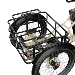 OneSport OT30 Pro Electric Cargo Tricycle - Pogo Cycles