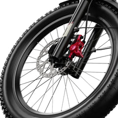 OneSport OT30 Pro Electric Cargo Tricycle - Pogo Cycles