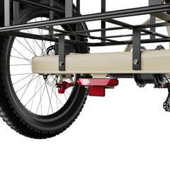 OneSport OT30 Pro Electric Cargo Tricycle - Pogo Cycles
