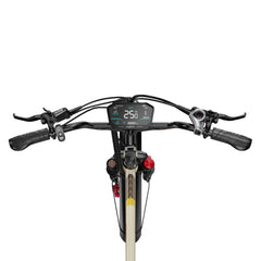 OneSport OT30 Pro Electric Cargo Tricycle - Pogo Cycles