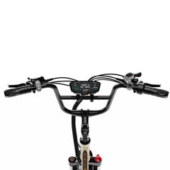 OneSport OT30 Pro Electric Cargo Tricycle - Pogo Cycles