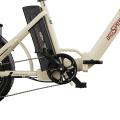 OneSport OT30 Pro Electric Cargo Tricycle - Pogo Cycles