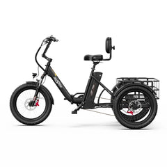 OneSport OT30 Pro Electric Cargo Tricycle - Pogo Cycles