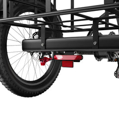 OneSport OT30 Pro Electric Cargo Tricycle - Pogo Cycles