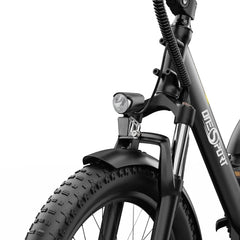 OneSport OT30 Pro Electric Cargo Tricycle - Pogo Cycles