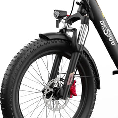 OneSport OT30 Pro Electric Cargo Tricycle - Pogo Cycles