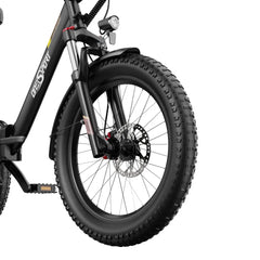 OneSport OT30 Pro Electric Cargo Tricycle - Pogo Cycles