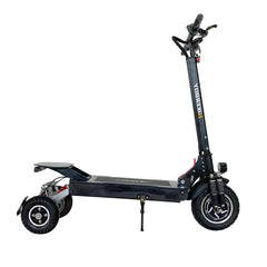 Hikerboy Off-Road -2 Three Wheel Electric Scooter