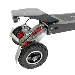 Hikerboy Off-Road -2 Three Wheel Electric Scooter