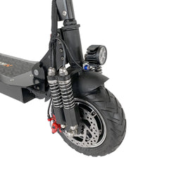 Hikerboy Off-Road -2 Three Wheel Electric Scooter
