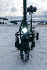 Hikerboy Off-Road -2 Three Wheel Electric Scooter