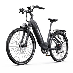 OneSport OT05 Pro City Electric Bike