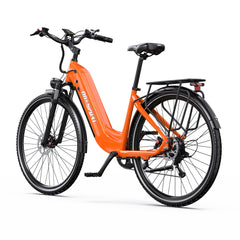 OneSport OT05 Pro City Electric Bike