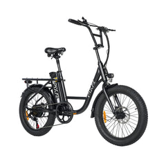 PIXAR FUN1 Compact Electric Bike