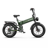 APEFOX RH20 Folding Dual Motor Electric Bike