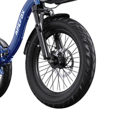 APEFOX RH30 Cargo Tricycle Bike