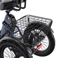 APEFOX RH30 Cargo Tricycle Bike
