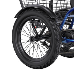 APEFOX RH30 Cargo Tricycle Bike
