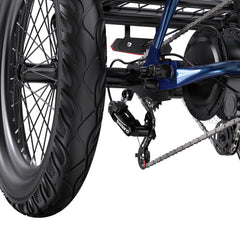 APEFOX RH30 Cargo Tricycle Bike