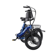 APEFOX RH30 Cargo Tricycle Bike