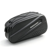 Rainproof Bicycle Rear Rack Bag