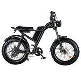 Riding Times Z8 Electric Bike - US - Pogo Cycles