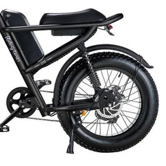 Riding Times Z8 Electric Bike - US - Pogo Cycles