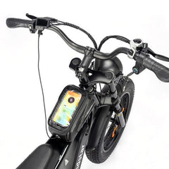 Ridstar Q20 Mini Electric Bike