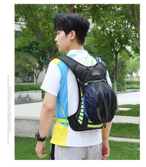 Outdoor Cycling Backpack - Pogo Cycles