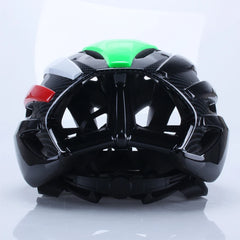 MET UAE Emirates Ultralight EPS Tadej Pogacar Cycling Helmet MTB Adult Men Women Racing Bicycle Helmet Cycling Helmets Patins