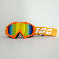 Polarized Cycling Glasses Wind Dust Proof Impact Resistant Comfortable Wear Sports Sunglasses for Men Women Outdoor Riding