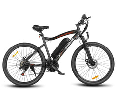 SAMEBIKE SY26-II Electric Mountain Bike - Pogo Cycles