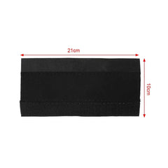 1PC Bicycle Chain Guard Thickened Protector Neoprene Cycling Frame Chain Protector For MTB Bike Chain Guard Cycling Accessories