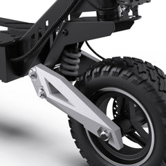 OOTD T10 Electric Scooter