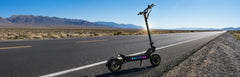 OOTD T10 Pro Electric Scooter