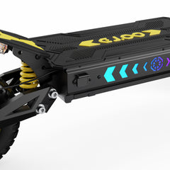 OOTD T10 Pro Electric Scooter