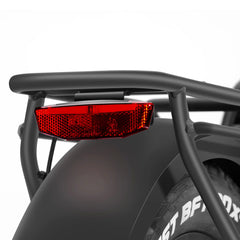 Touroll S2 Electric Bike
