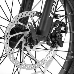 Touroll S2 Electric Bike