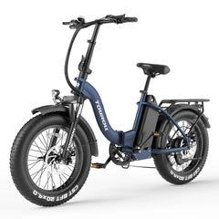 Touroll S2 Electric Bike