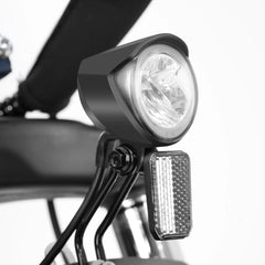 Touroll S2 Electric Bike