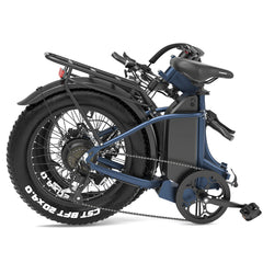 Touroll S2 Electric Bike