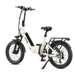 Vitilan U9 Electric Bike