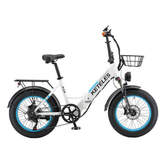Keteles KS9 Folding Bike