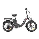 Fafrees F20 Plus Folding Electric Bike