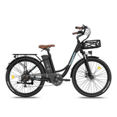 Fafrees F26 Lasting Electric Bike