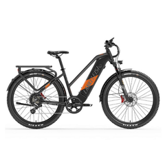 Lankeleisi MX600 Pro Electric Trekking Bike