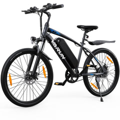 VARUN M24-1 Electric Bike