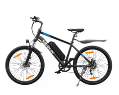 VARUN M24-1 Electric Bike